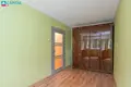 2 room apartment 44 m² Kaunas, Lithuania