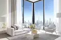 Mieszkanie 2 pokoi 70 m² Dubaj, Emiraty Arabskie