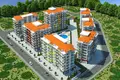 Apartment 75 m² Incekum, Turkey