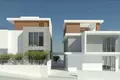 Apartamento 5 habitaciones 219 m² Pafos, Chipre