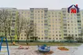 1 room apartment 35 m² Minsk, Belarus