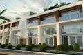 Apartment 35 m² Monarga, Northern Cyprus