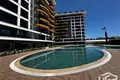 2 room apartment 58 m² Alanya, Turkey