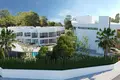 Apartamento 2 habitaciones 45 m² Ayia Napa, Chipre