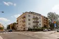 Apartamento 2 habitaciones 64 m² Varsovia, Polonia