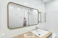2 room apartment 57 m² Kalodziscanski sielski Saviet, Belarus