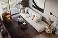 Wohnung 1 Schlafzimmer 60 m² Bornova, Türkei