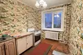 Wohnung 1 zimmer 37 m² Masyr, Weißrussland