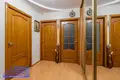 3 room apartment 66 m² Minsk, Belarus