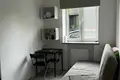 2 room apartment 25 m² in Warsaw, Poland