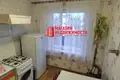 Appartement 3 chambres 72 m² Hrodna, Biélorussie