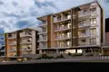 Квартира 2 спальни 78 м² муниципалитет Лимасол, Кипр