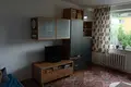 Квартира 1 комната 27 м² в Гданьске, Польша