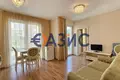 Apartamento 2 habitaciones 48 m² Sunny Beach Resort, Bulgaria