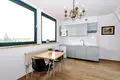 1 room apartment 20 m² in Warsaw, Poland