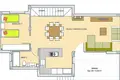 4-Schlafzimmer-Villa 180 m² l Alfas del Pi, Spanien