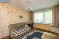 Apartamento 2 habitaciones 47 m² Vilna, Lituania