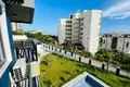 Wohnung 1 Schlafzimmer 47 m² Mittelmeerregion, Türkei
