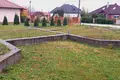 Land 1 192 m² Gardony, Hungary