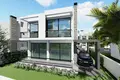 villa de 3 chambres 220 m² Kyrenia, Bases souveraines britanniques