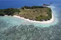 Land 70 000 m² Kepulauan Anambas, Indonesia