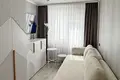 Apartamento 2 habitaciones 38 m² Gómel, Belarús