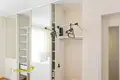 Wohnung 3 zimmer 102 m² Minsk, Belarus