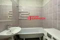 Wohnung 1 zimmer 41 m² Hrodna, Belarus