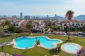 Apartamento 4 habitaciones 112 m² Finestrat, Španjolska