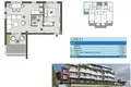 1 bedroom apartment 43 m² Kumbor, Montenegro