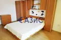 Apartamento 2 habitaciones 62 m² Sunny Beach Resort, Bulgaria