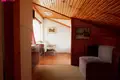 House 88 m² Pasvines, Lithuania