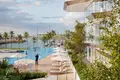 Appartement dans un nouvel immeuble One Development – DO Residences on Dubai Islands, Just Steps from the Beach.
