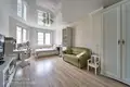 2 room apartment 68 m² Minsk, Belarus
