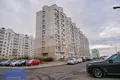 1 room apartment 41 m² Minsk, Belarus