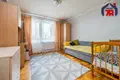 2 room apartment 52 m² Lyasny, Belarus