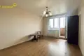 Wohnung 1 zimmer 36 m² Minsk, Belarus