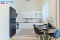 3 room apartment 62 m² Klaipeda, Lithuania