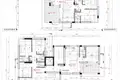 1 room apartment 68 m² Lakatameia, Cyprus