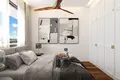 Penthouse 2 zimmer 118 m² Akanthou, Nordzypern