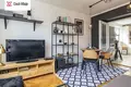 Wohnung 2 Zimmer 56 m² Bezirk Aussig, Tschechien