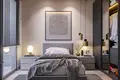 Apartamento 1 habitacion 53 m² Cesmeli, Turquía