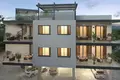 Appartement 2 chambres 94 m² Nicosie, Bases souveraines britanniques