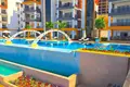 Appartement 5 chambres 190 m² Kusadasi, Turquie