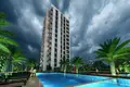 Mieszkanie 3 pokoi 115 m² Erdemli, Turcja