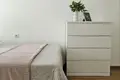 Appartement 2 chambres 42 m² en Varsovie, Pologne