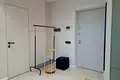 Appartement 1 chambre 37 m² Minsk, Bélarus