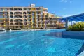 Wohnung 2 zimmer 84 m² Aheloy, Bulgarien