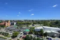 Apartamento 2 habitaciones 39 m² Varsovia, Polonia