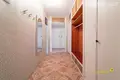 2 room apartment 48 m² Minsk, Belarus